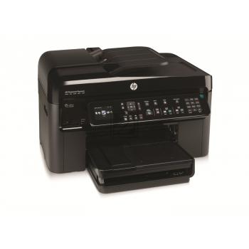 Photosmart Premium C 410 B