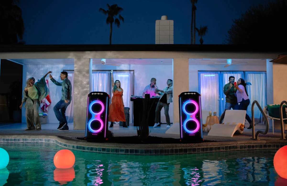 JBL Party Box 710