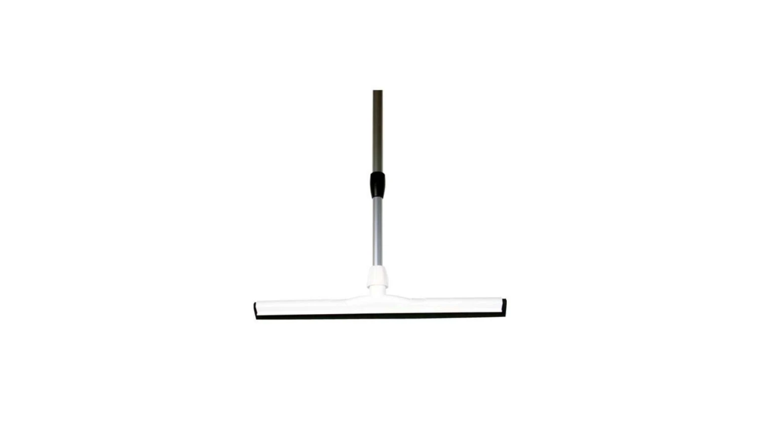 EDI CLEAN Wasserschieber mit Teleskopstiel 55 cm