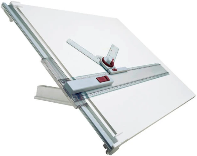 ROTRING Zeichentisch A2