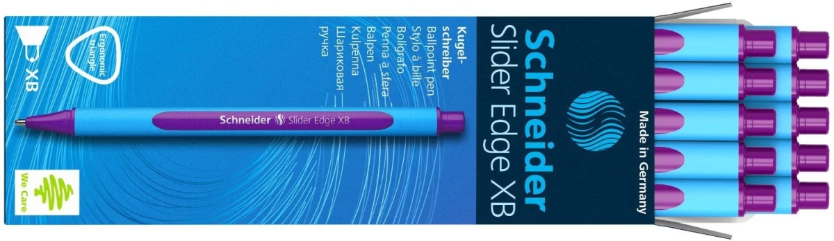 SCHNEIDER Stylo Slider Edge 0.7mm