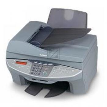 Imageclass MP 760