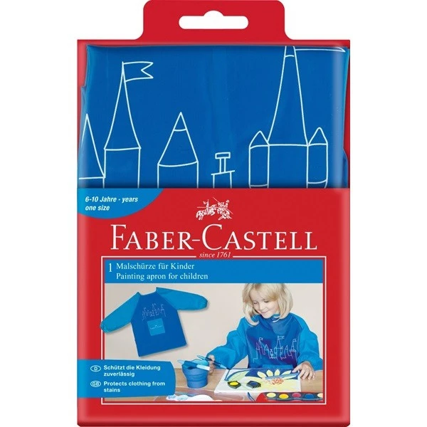 FABER-CASTELL Malschürze