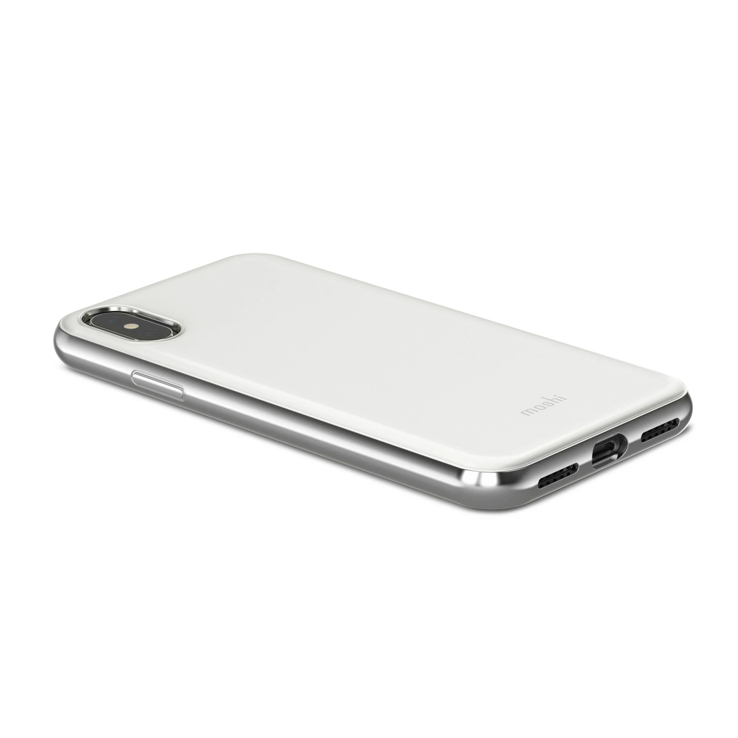 Moshi iGlaze Hardcase iPhone X/XS (5.8")
