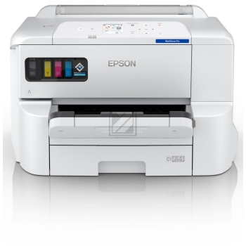 WorkForce Pro EP-C 7000