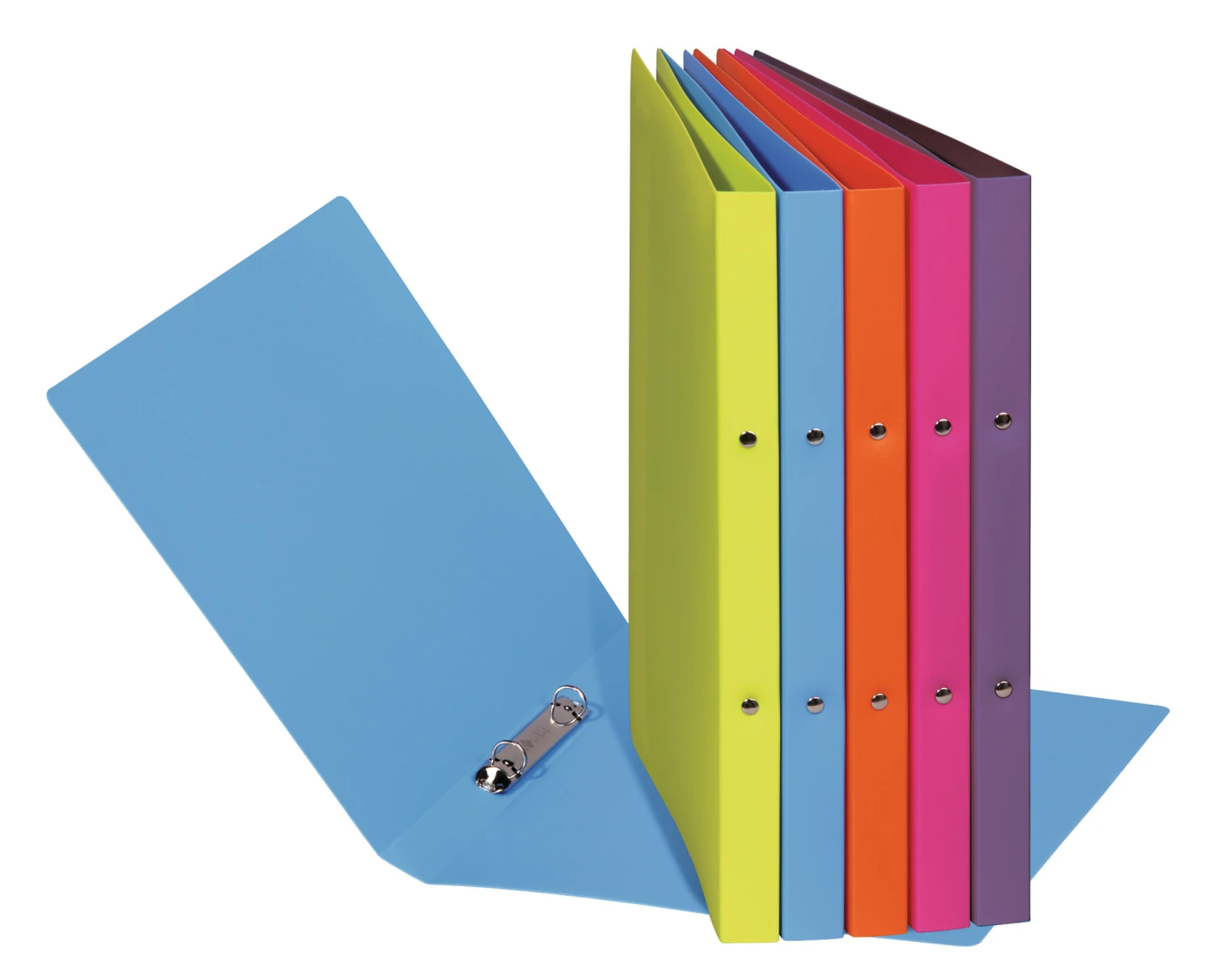 PAGNA Ringbuch 23mm A4