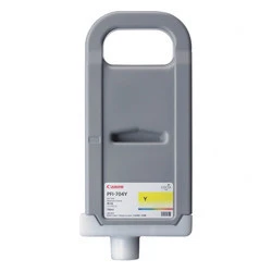 CANON Tintenpatrone yellow