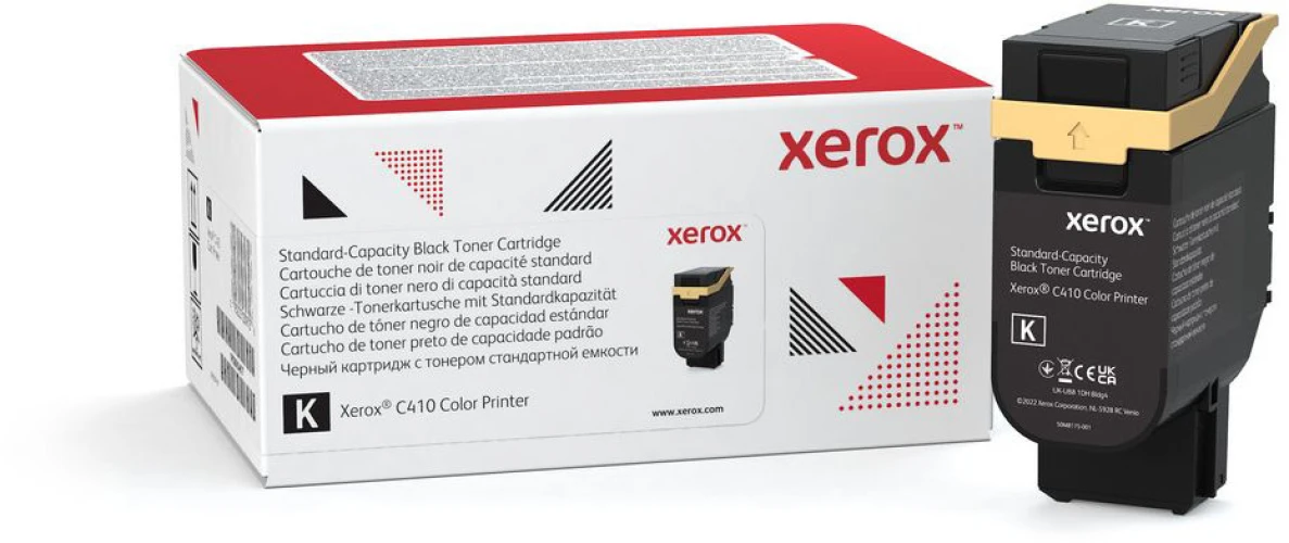 XEROX Toner-Modul schwarz
