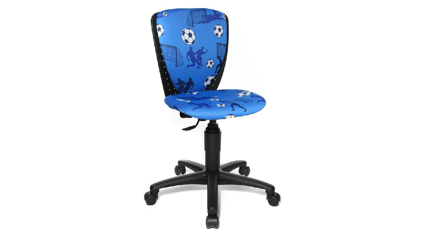 TOPSTAR Chaise de bureau enfant High S'cool