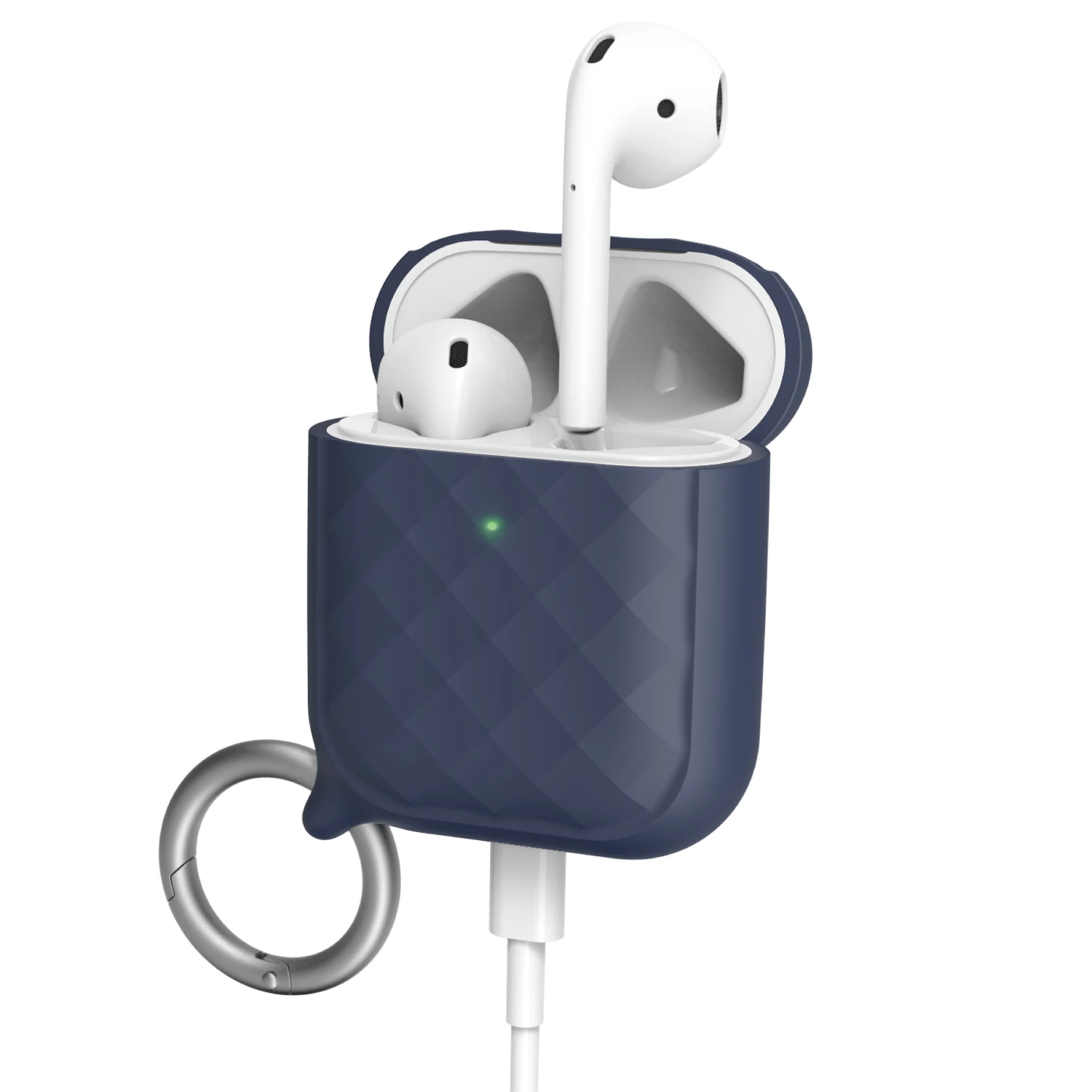 Catalyst Ring Clip Case für Apple AirPods