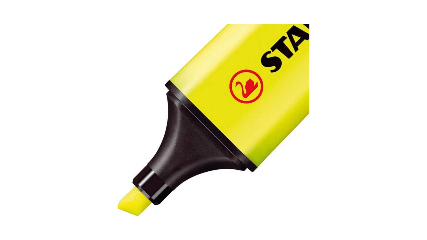 Stabilo Textmarker STABILO BOSS® gelb