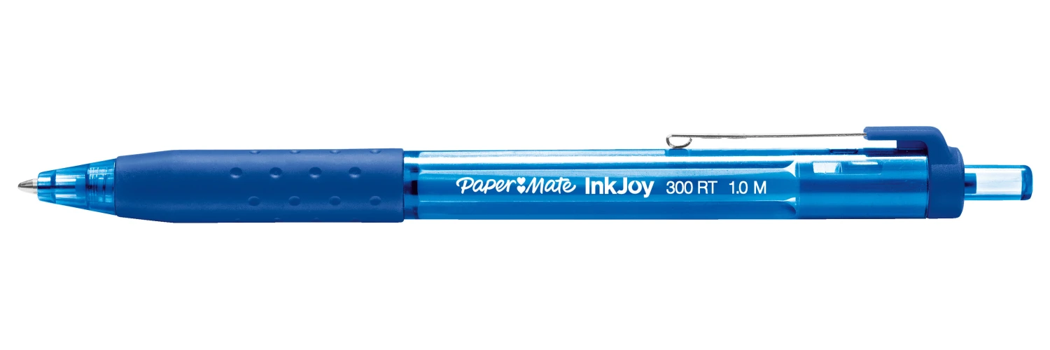 PAPERMATE Kugelschreiber InkJoy 300RT M