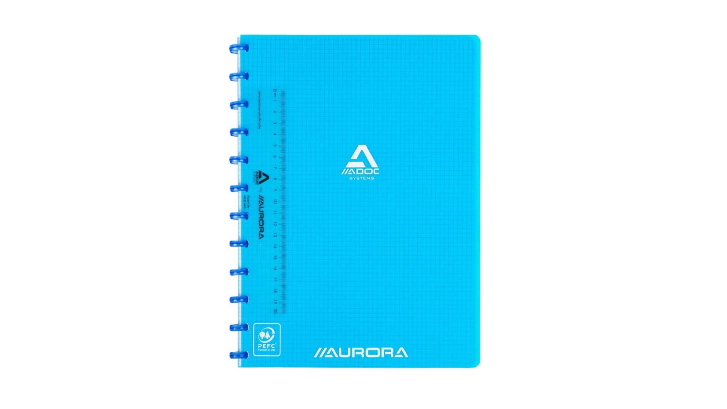 ADOC Cahier A4