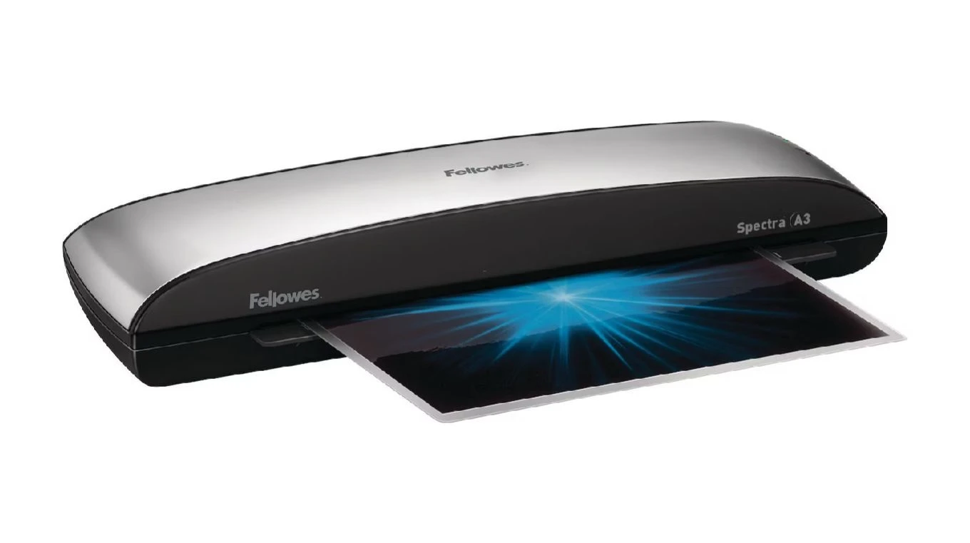 FELLOWES Plastifieuse Spectra A3