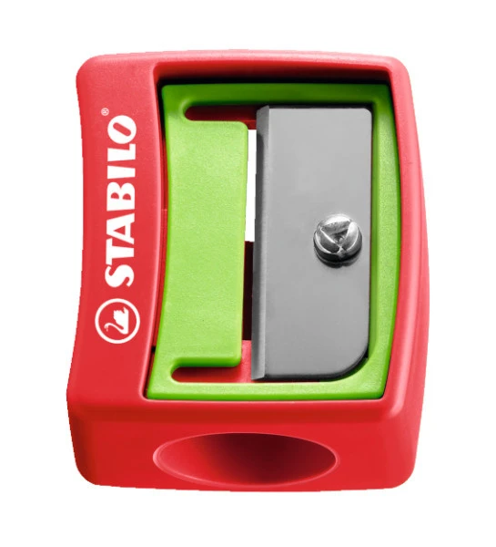 STABILO Woody Spezialspitzer