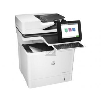 Laserjet Enterprise MFP 631 Z