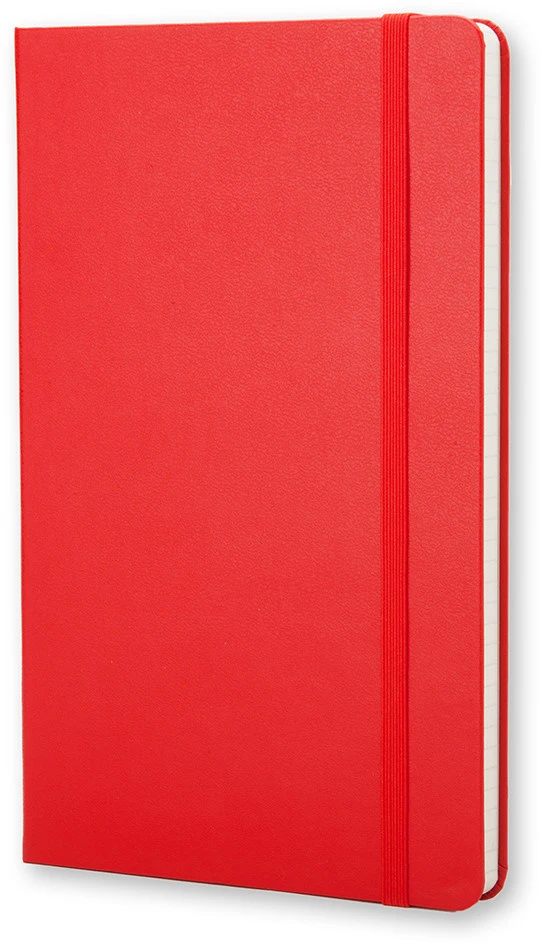 MOLESKINE Notizbuch Classic A5