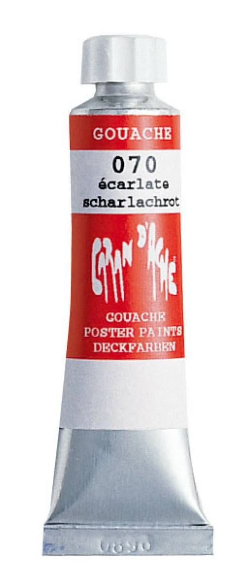 CARAN D'ACHE Deckfarbe Gouache 10ml
