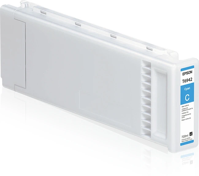 EPSON Tintenpatrone cyan T69420N