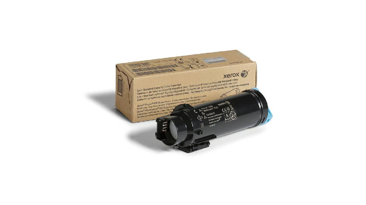 XEROX 106R03473 Cartouche toner cyan