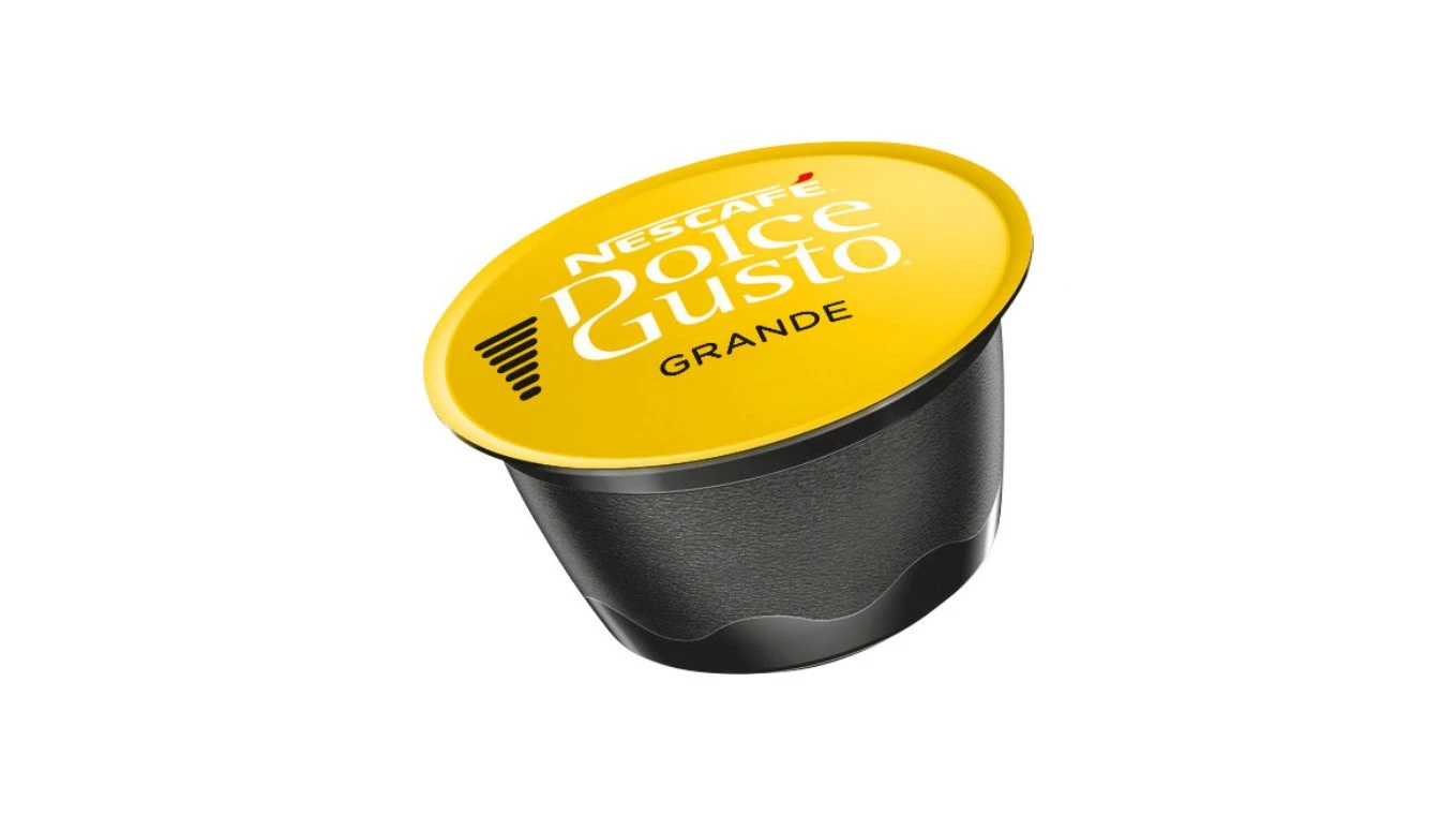 NESCAFÉ DOLCE GUSTO Capsules Grande Caffè Crema 30 pcs.