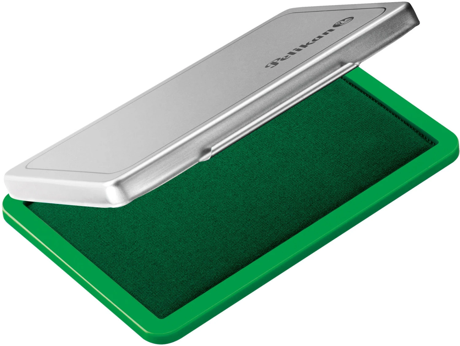 PELIKAN Metall-Stempelkissen Gr. 2 -