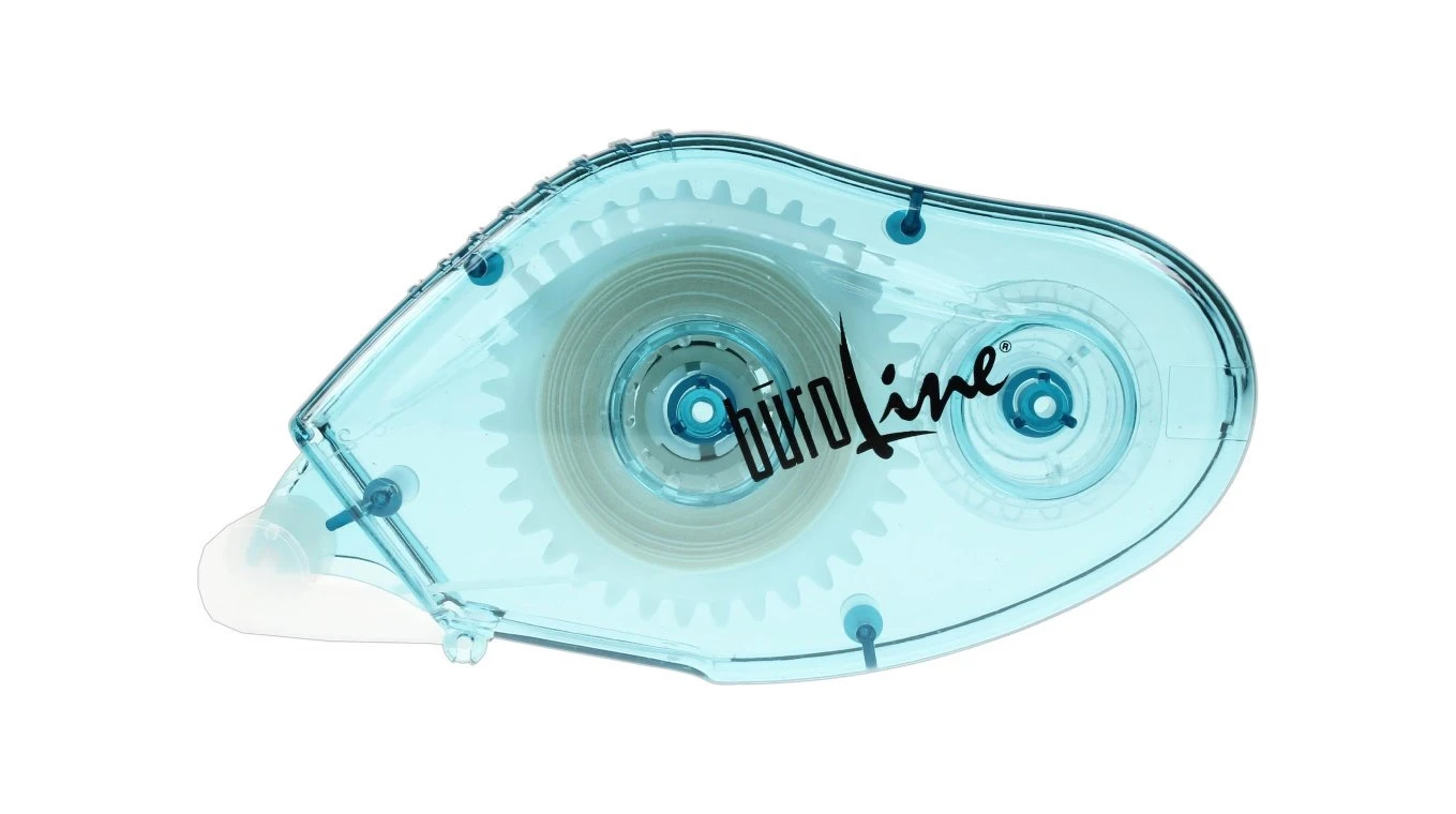 BÜROLINE Roller de colle 8m