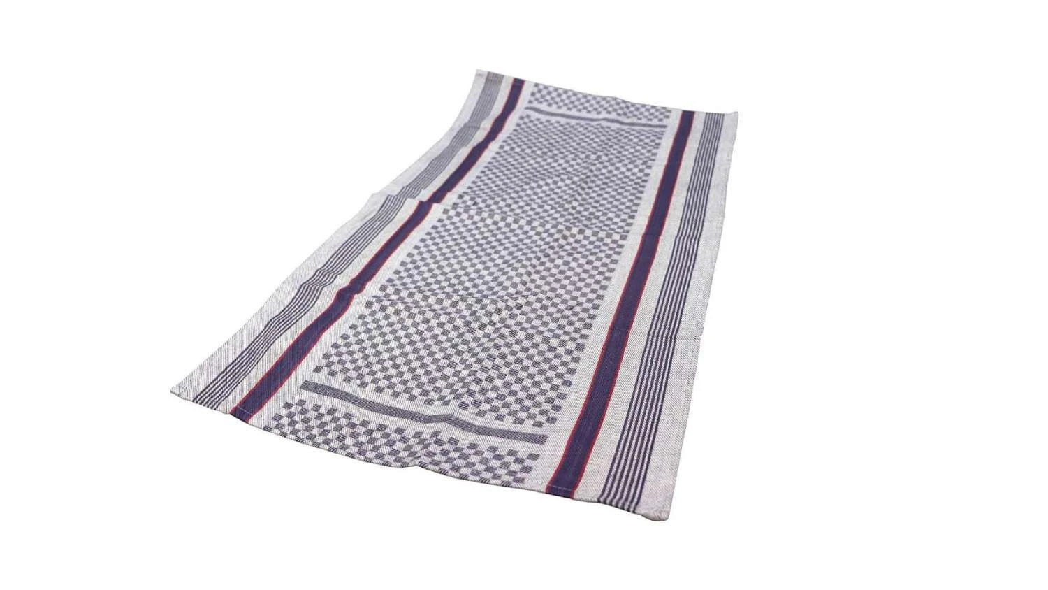 EDI CLEAN Torchon de cuisine 10 pièces