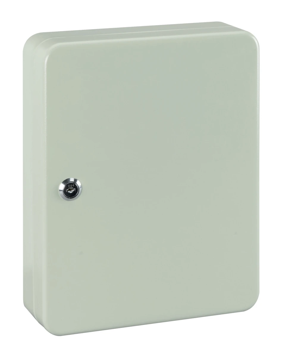 Armoire clés gris