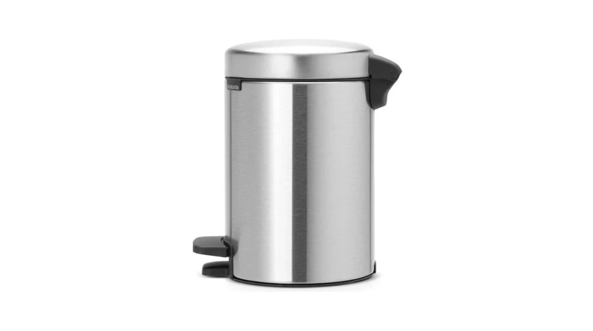 BRABANTIA Treteimer NewIcon 3 L