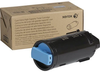 XEROX 106R03873 Cartouche toner cyan