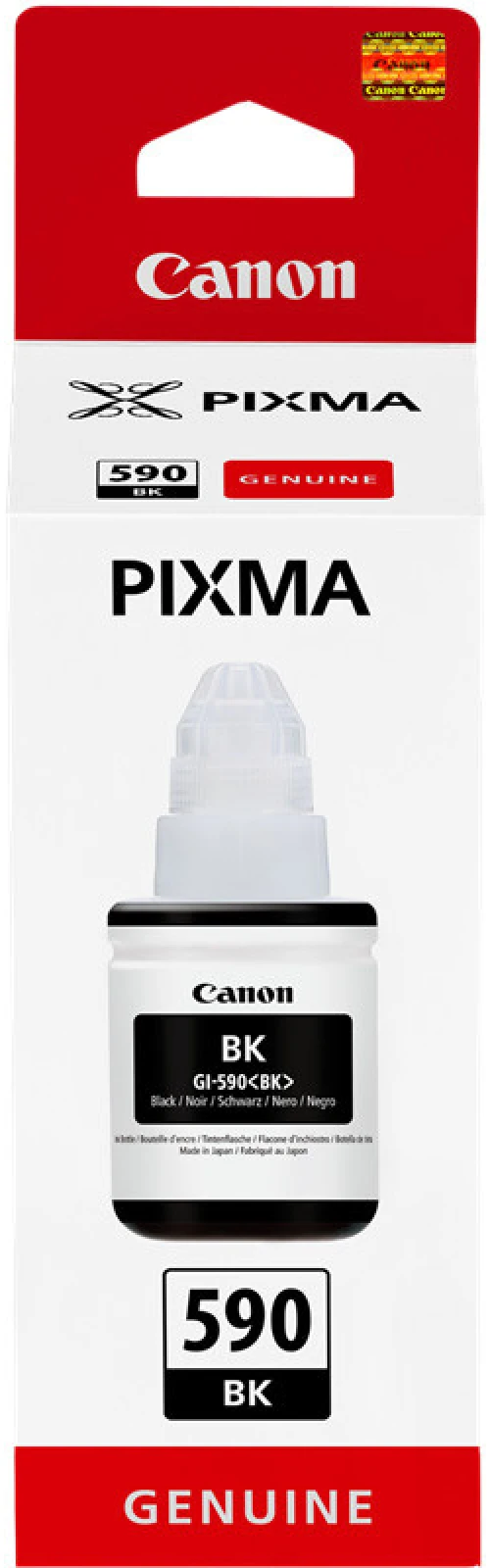 CANON Tintenbehälter schwarz