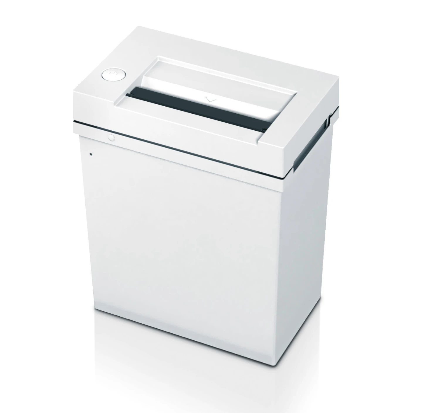 IDEAL Destructeur documents 2245 P-2, 20lt
