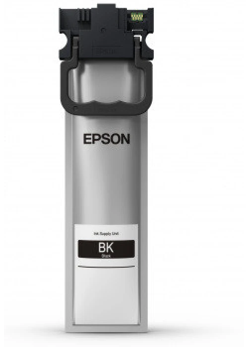 EPSON Tintenpatrone schwarz