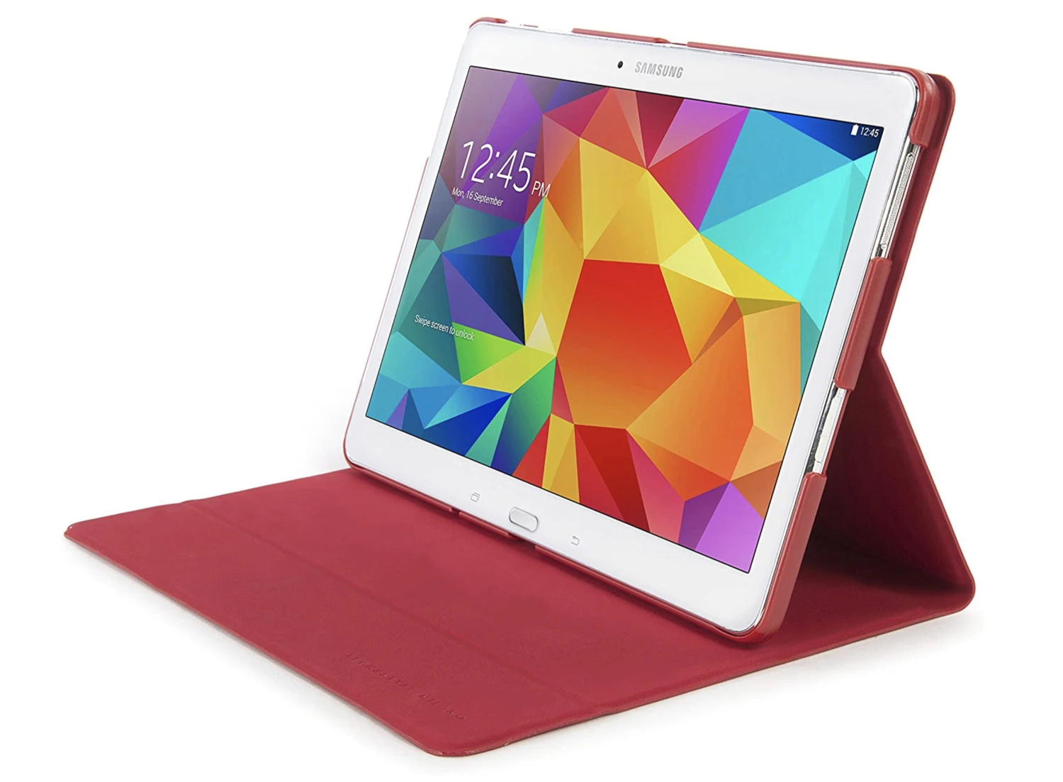 TUCANO Riga Hard Case Samsung Galaxy Tab 4 10.1"