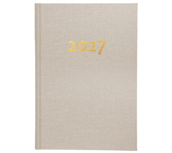 BIELLA Geschäftsagenda Executive - Format: 14.5 x 20.5 cm