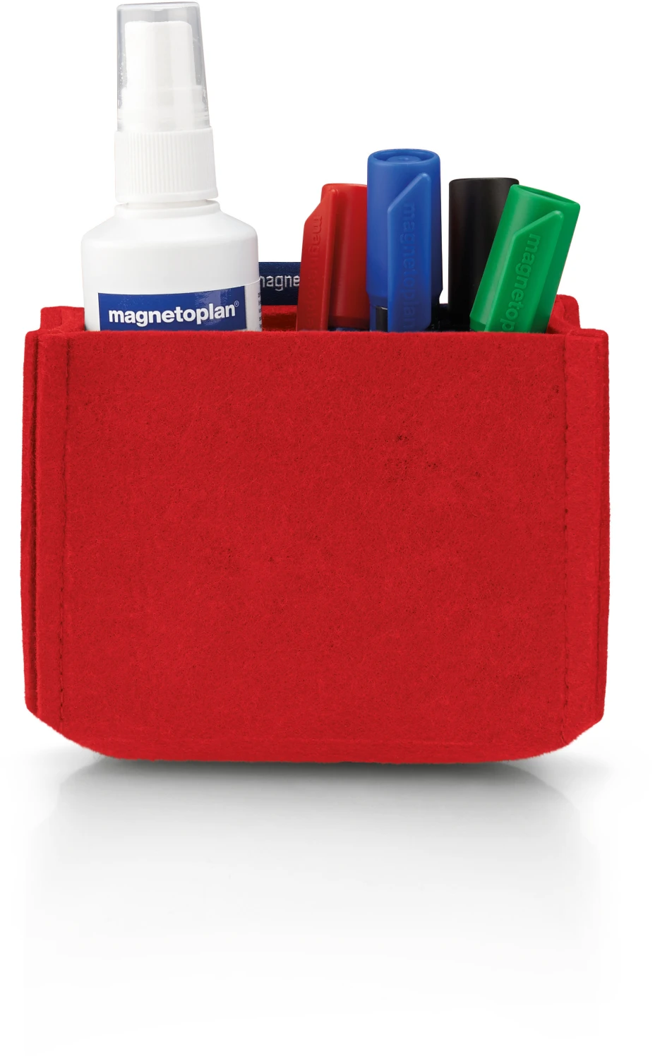 MAGNETOPLAN Stiftehalter magnetoTray M