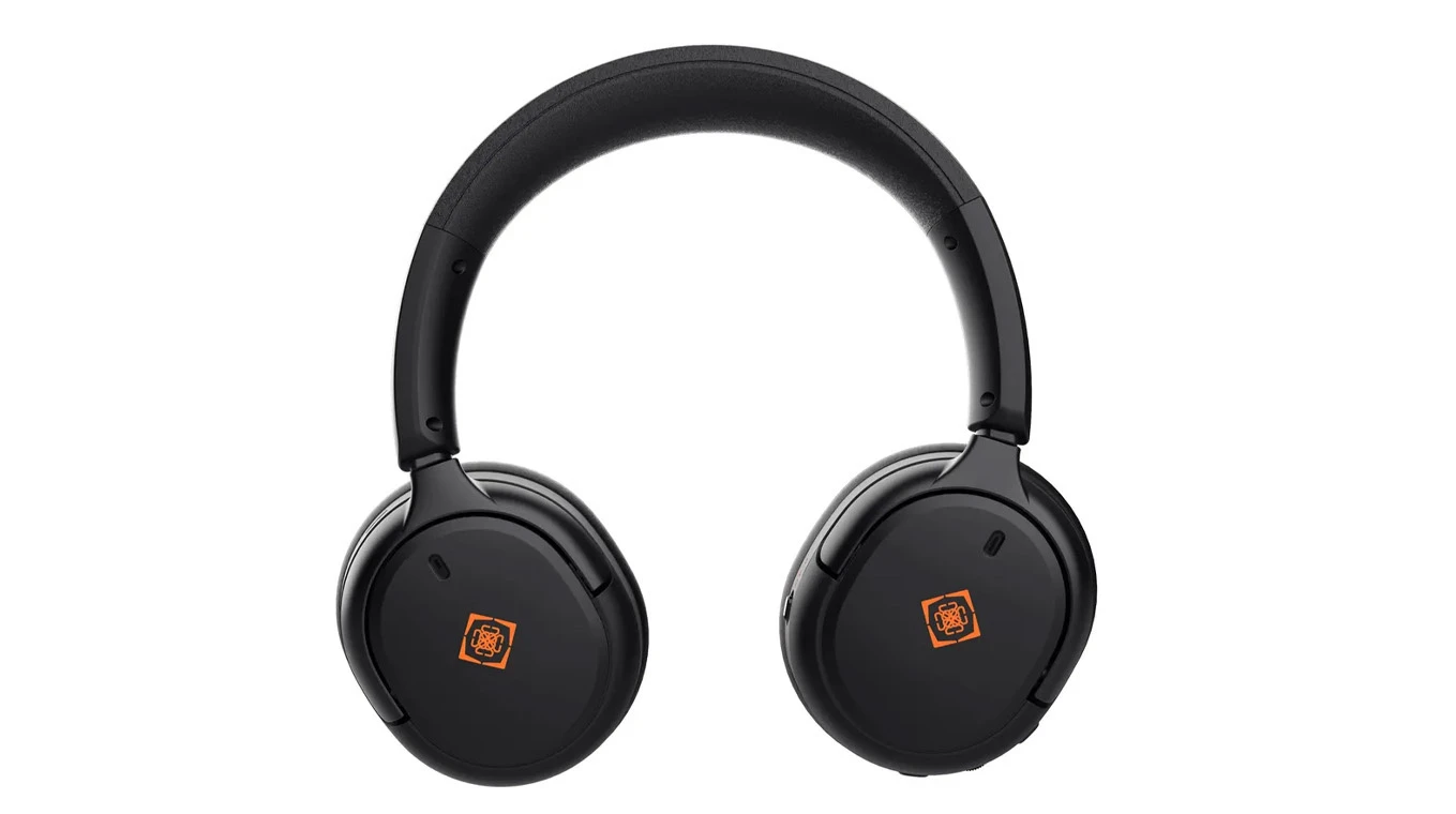 DELTACO Casque GAMING DH330, sans fil