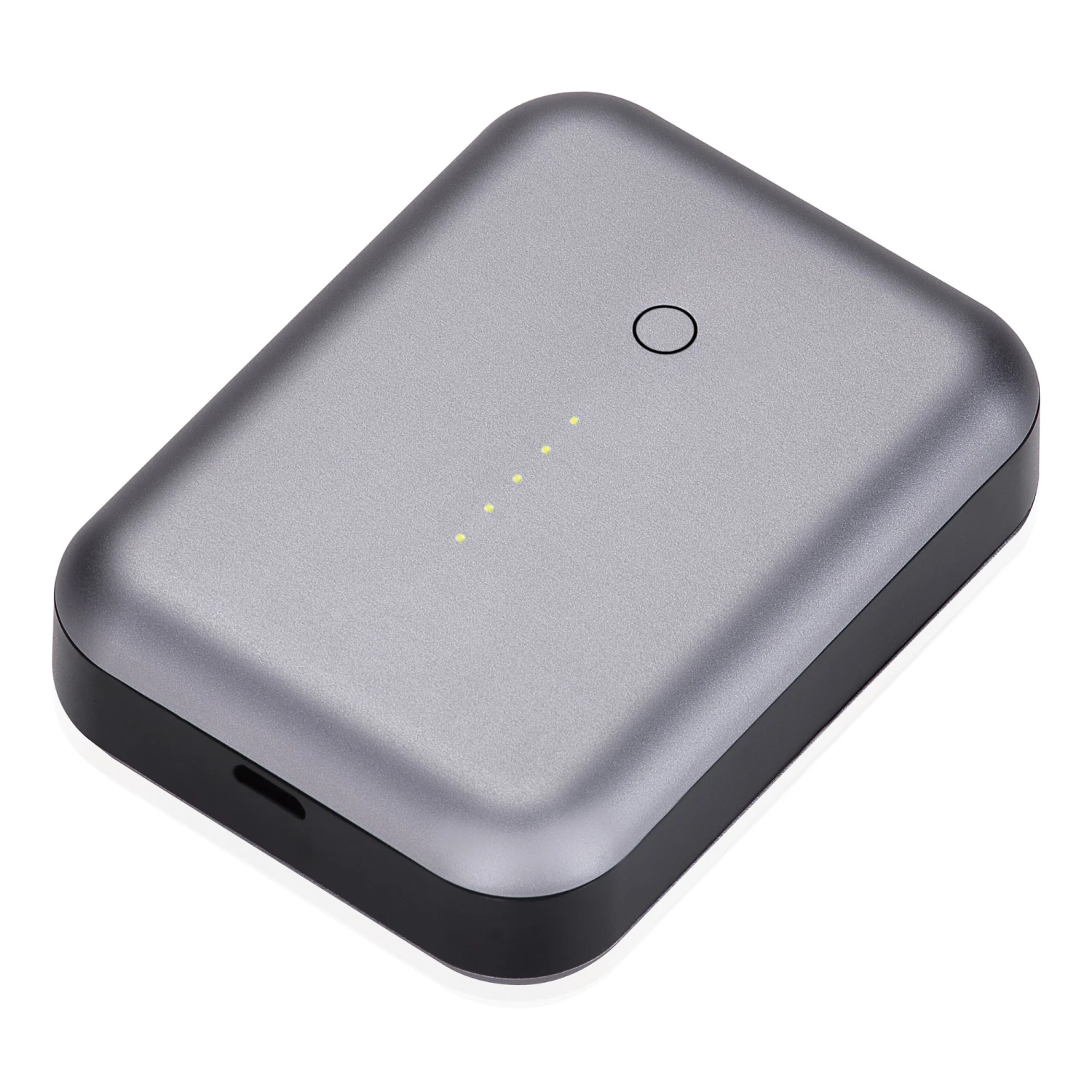 Just Mobile Gum++ Powerbank 6'000 mAh