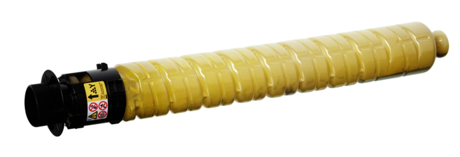 RICOH 842451 Toner gelb