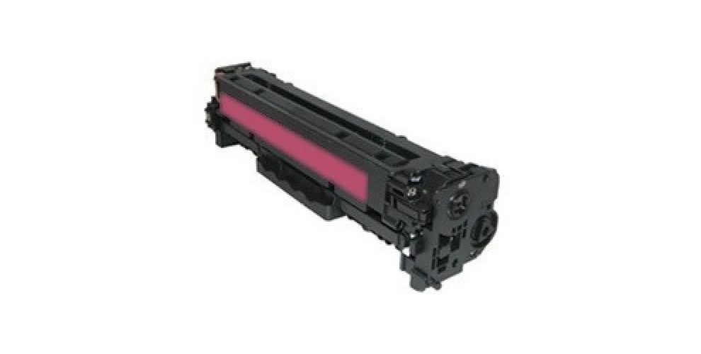 NEUTRAL CF213ANEU Cartouche toner magenta