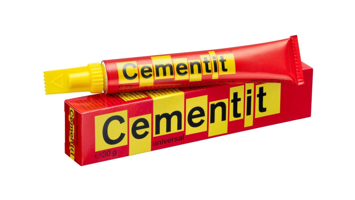 CEMENTIT Colle universelle
