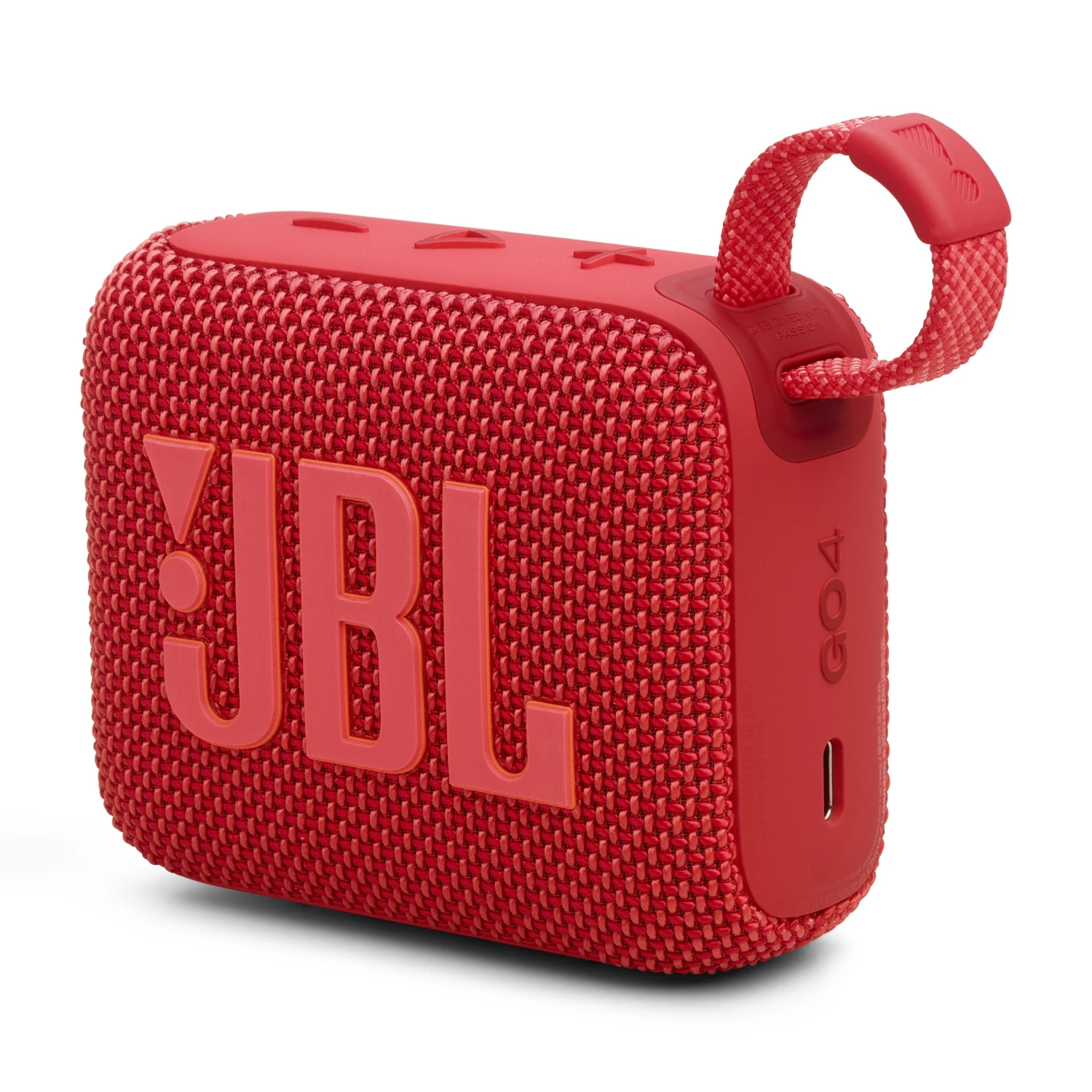 JBL Go 4 Bluetooth Lautsprecher