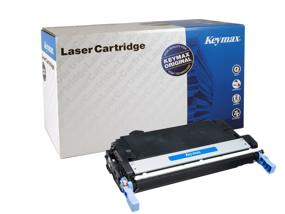 KEYMAX CB400AKEY Cartouche toner noir
