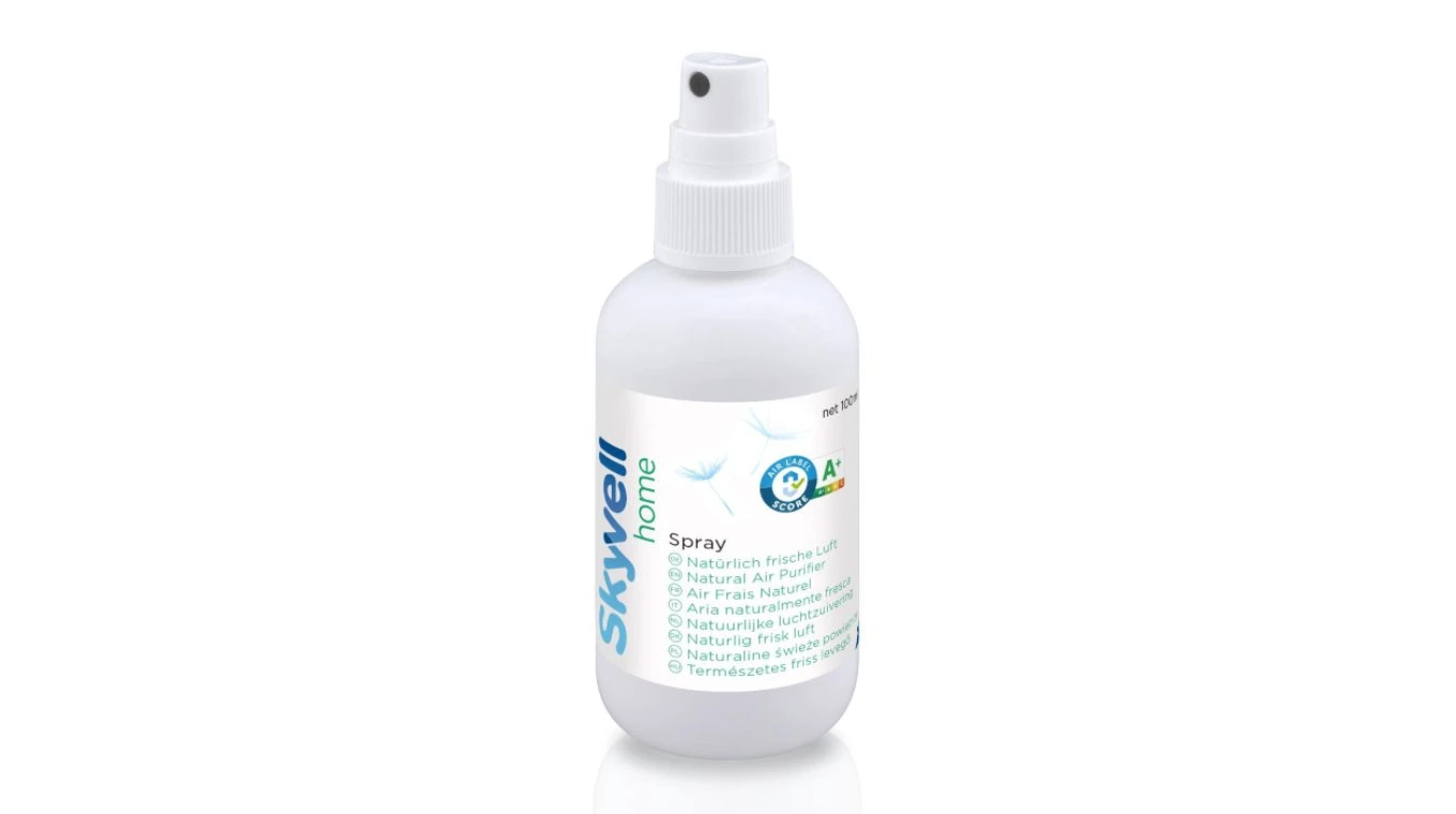 SKYVELL Neutralisateur d'odeurs 100 ml