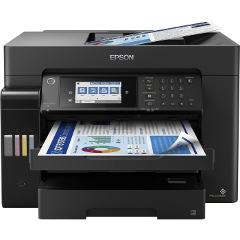 Ecotank Pro ET 16680