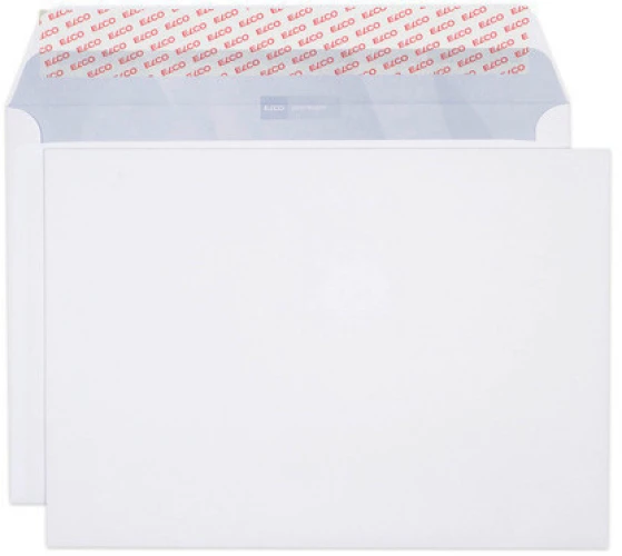 ELCO Enveloppes Premium B4, sans fenêtre