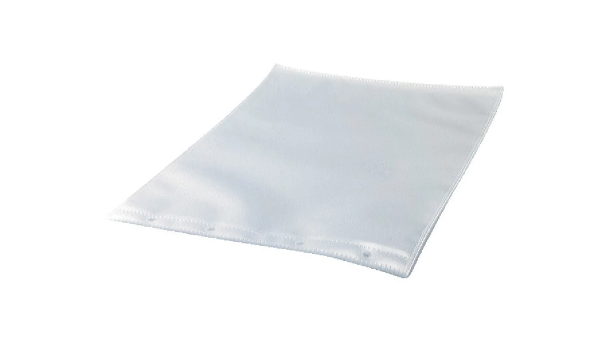 RILLSTAB Pochettes de pointage pour Flipchart A3, 10 pcs.
