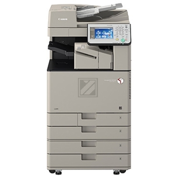 Imagerunner Advance C 3300 I