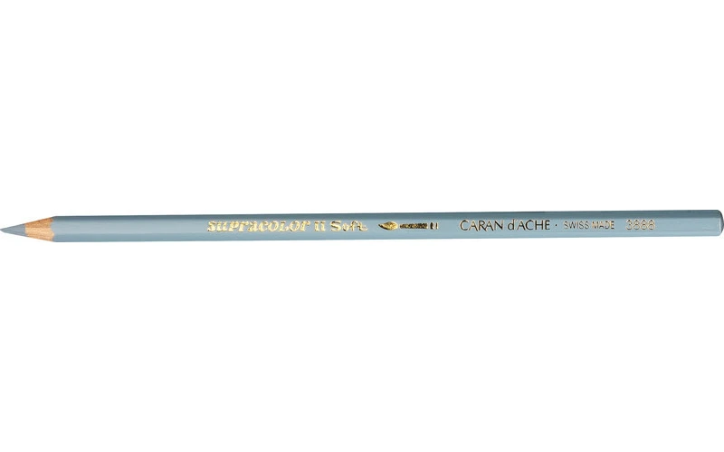 CARAN D'ACHE Farbstifte Supracolor 3.8 mm